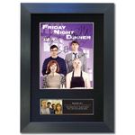 FRIDAY NIGHT DINNER Signed Mounted Reproduction Autograph Photo Prints A4 836