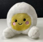 Aurora Palm Pals Bobby Egg 5in Soft Toy Kids Children Fun Cuddles Toy 