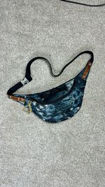 Undercover Jun Takahashi Less But Better 2010 Camo Waist Bag