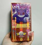 Pokemon TCG S-Chinese Gengar Gemstone Gem Pack Booster Box Vol.3 CBB3C Sealed