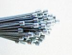 Inner wire stainless steel gear cables for Shimano, Sram bike, STAINLESS STEEL