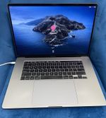 MacBook Pro i9  16'' 2019 2.3Ghz 32GB  2TB SSD - Space Grey