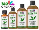 Neem Oil  Ideal to make quality Natural Organic & Cold Pressed Garden Use, Plant