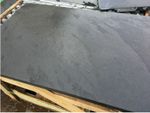 Natural Brazilian SLATE Hearth slab 1500 x 600 x 30