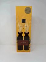 Rituals The Ritual of Mehr Duo Reed Diffuser Set - 2 x 250ml Brand New