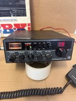 VINTAGE HARRIER CBX CB RADIO BOXED (33A96)