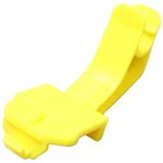 Genuine Ford Fiesta Mk8 Bonnet Stay Rod Retaining Clip 2017- 2110512