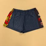 Karalee Tornados QRL Rugby League Team QLD Team Footy Shorts Mens W40