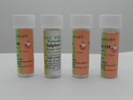 Mange Treatment Homeopathy Kit 2 Sizes of Vials Foxes Ferrets Dogs Cats Horses