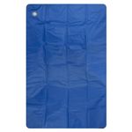 Cooling Mat for Pets 110cm x 70cm Blue X 1