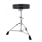 Yamaha Drum Stool DS750 Throne Leather Top