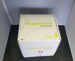 Taoglas Pantheon MA761 080N8P LTE Wi-Fi 2G/3G/4G 2.5GHz/5GHz IP67 Dome Antenna