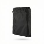 Grill Cover Dustproof Fitted BBQ Grill Cover with Drawstring Lightweight