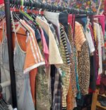 5kg 5 Kilo Re-sellers Bundle Ladies Clothes ALL GRADE A