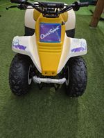 Suzuki 1995 Original Lt80, New Oem Top End, (Rare) 1 Owner From New Befor Me