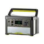 Goal Zero Yeti 400 LITHIUM Portable PowerStation 230v 300w INVERTER