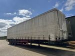 Curtainside Trailer