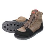 Wading Boots,Waders Boots,Fishing Shoes With Felt Sole For Fishing and Hunting