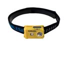2025 GEN 3 Sunblesa Headtorch 400LUMENS Lightweight Headlamp  USB Type C