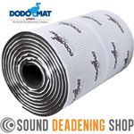 Dodo Super Liner 6m Roll Car Van Camper Insulation Sound Proofing Foam 12mm 1/2"