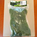 Silhouette miniNatur Green Static Grass Flock 100g 006-03