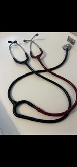 Teaching Stethoscope From littmann