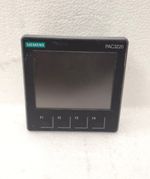 Siemens sentron PAC3220 7KM3220-0BA01-1DA0 ( 7KM3 220-0BA01-1DA0)MADE IN HUNGARY