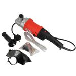 Unboxed Wet Polisher Grinder Concrete Grinding Machine