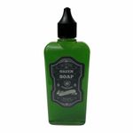 DCtattoo - 100ml Antibacterial GREEN SOAP Concentrate Tattoo Skin Cleaning