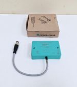Pepperl+Fuchs 223791 / IQT-F116-R4M-V1 DENT-I Read/Write Station