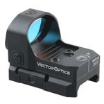 Vector Optics SCRD-40 Frenzy 1x20x28 6 MOA Red Dot Sight - Rifle or Pistol