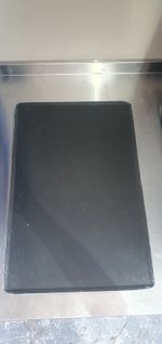 Bakery Trays 60 x 40 Baking Sheets Catering Non Stick Aluminium 600x400
