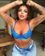 Jesy Nelson (Vol 1) 2,300 Pictures Collection DVD (Photos/Images)