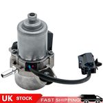 12 V Electric Car Vacuum Pump Brake Booster Vacuum Pump 29.5 Up28 20804130 UK