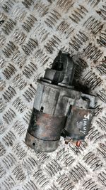 SUZUKI JIMNY 1998-2017 1.3 PETROL STARTER MOTOR M13A