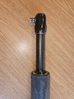 Snap-on CTR867GM Electric Ratchet with Battery 3/8