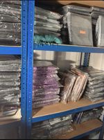 Reseller Scarves Joblot Wholesale New Shop Clearance Presents