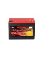 Odyssey Extreme Racing 40 PHCA 1100/45 AH Competition Battery