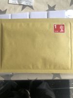 International Postage Alternative Solution