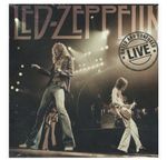 Led Zeppelin CD Boxset Dazed And Confused Live 10 CD’s. New & Sealed