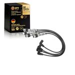Ignition Cable Kit For SKODA SEAT AUDI VW Fabia II Combi Yeti 03F905409C