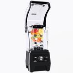 Professional Blender with Quiet Shield Sound Enclosure