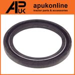 Steering Box Seal 51x36x6mm for Ford 3600 4600 5000 5600 6600 7000 7600 Tractor
