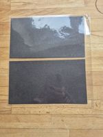 First Day Cover Album Refill Pack of 10 Double Sided Sleeves