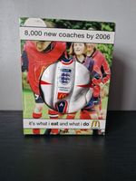 Mitre FA Community Shield 2005 Football Vintage Arsenal Vs Chelsea Very Rare New