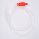 Convenient Hand Pump Water Changer for Aquarium and Pond Maintenance