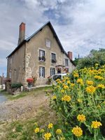 French Town House Central RURAL France price in description