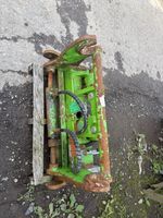 Merlo To Manitou HITCH Headstock Plate £450+VAT Telehandler Bracket Linkage