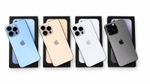 NEW Apple iPhone 13 Pro 6.1"/ 13 Pro Max 6.7" 128GB 256GB 512GB A+++✅ 100%+ BH🔋