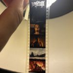 Nosferatu (2024) 35mm Film Strip ODEON Exclusive